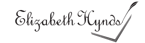 Imagen: Logo Elizabeth Hynds, Horizontal
